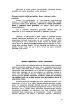 Referāts 'Administratīvā akta nošķiršana no citiem pašvaldības pieņemtiem lēmumiem', 19.