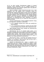 Referāts 'Administratīvā akta nošķiršana no citiem pašvaldības pieņemtiem lēmumiem', 29.