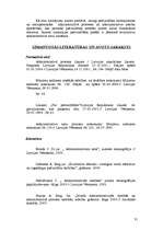 Referāts 'Administratīvā akta nošķiršana no citiem pašvaldības pieņemtiem lēmumiem', 31.