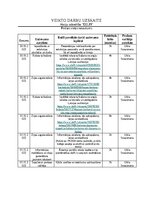 Prakses atskaite 'Prakses atskaite žurnālistikā', 2.