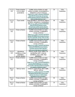 Prakses atskaite 'Prakses atskaite žurnālistikā', 6.