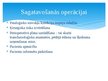 Prezentācija 'Vēdera dobuma ķirurģija un flegmona pirms un pēc operācijas', 8.