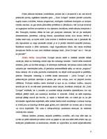 Referāts 'Reklāmas kampaņas analīze', 6.