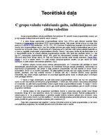 Referāts 'C# valoda, .NET tehnoloģijas, masīvi, System.Array klase', 5.