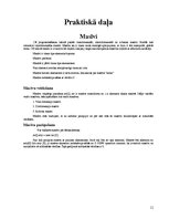 Referāts 'C# valoda, .NET tehnoloģijas, masīvi, System.Array klase', 11.