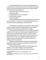 Konspekts 'Francijas ekonomika pēckara periodā un tās mūsdienu īpatnības un problēmas', 2.