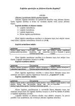 Konspekts 'Loģiskas operācijas ar jēdzienu klasēm (kopām) ', 2.