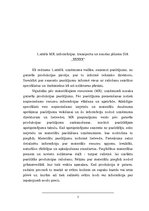 Referāts 'SIA "X" noliktavas saimniecība un materiālo vērtību plūsma', 7.