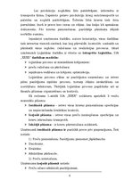 Referāts 'SIA "X" noliktavas saimniecība un materiālo vērtību plūsma', 8.