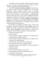 Referāts 'SIA "X" noliktavas saimniecība un materiālo vērtību plūsma', 14.