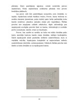 Referāts 'SIA "X" noliktavas saimniecība un materiālo vērtību plūsma', 16.