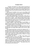 Eseja 'Teratogēna faktors', 1.