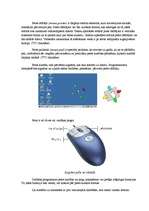 Referāts 'Datorpele', 4.