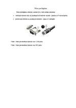 Referāts 'Datorpele', 10.