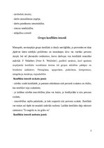 Konspekts 'Konfliktu rašanās cēloņi un motivācija', 5.