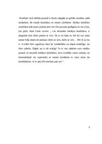 Konspekts 'Konfliktu rašanās cēloņi un motivācija', 9.