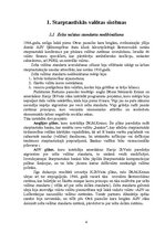 Referāts 'Starptautiskā valūtas sistēma. Valūta, tās veidi, tirgus, kurss. Latu valūtas st', 4.