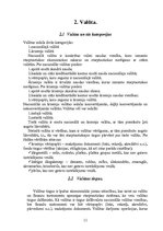 Referāts 'Starptautiskā valūtas sistēma. Valūta, tās veidi, tirgus, kurss. Latu valūtas st', 11.