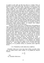 Referāts 'Starptautiskā valūtas sistēma. Valūta, tās veidi, tirgus, kurss. Latu valūtas st', 19.