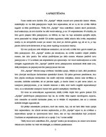 Biznesa plāns 'SIA "Aprūpe" – veco ļaužu aprūpe mājās', 7.