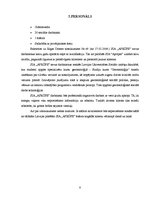 Biznesa plāns 'SIA "Aprūpe" – veco ļaužu aprūpe mājās', 8.