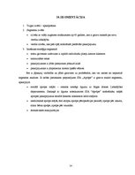 Biznesa plāns 'SIA "Aprūpe" – veco ļaužu aprūpe mājās', 14.