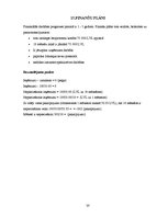 Biznesa plāns 'SIA "Aprūpe" – veco ļaužu aprūpe mājās', 20.