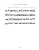 Biznesa plāns 'SIA "Aprūpe" – veco ļaužu aprūpe mājās', 25.