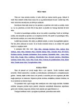 Referāts 'Vēzis un ētika', 4.