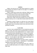 Referāts 'Vēzis un ētika', 5.