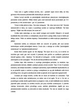 Referāts 'Vēzis un ētika', 7.