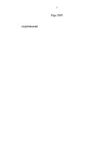 Referāts 'Ценовая политика предприятия и ее результат', 2.