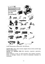 Konspekts 'Jauniešu muskuļu sasprindzināšanas un atslābināšanas procesu raksturs', 12.