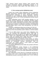 Konspekts 'Jauniešu muskuļu sasprindzināšanas un atslābināšanas procesu raksturs', 18.