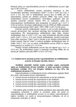 Konspekts 'Jauniešu muskuļu sasprindzināšanas un atslābināšanas procesu raksturs', 19.