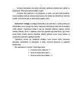 Paraugs 'Kultūras iestādes stratēģija', 5.