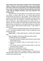 Diplomdarbs 'Iekšējā komunikācija kā Dobeles pašvaldības attīstības instruments', 6.