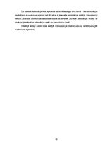 Diplomdarbs 'Iekšējā komunikācija kā Dobeles pašvaldības attīstības instruments', 16.