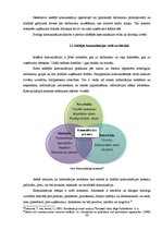 Diplomdarbs 'Iekšējā komunikācija kā Dobeles pašvaldības attīstības instruments', 22.