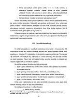 Diplomdarbs 'Iekšējā komunikācija kā Dobeles pašvaldības attīstības instruments', 25.