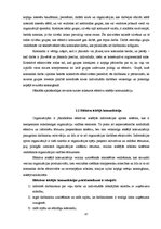 Diplomdarbs 'Iekšējā komunikācija kā Dobeles pašvaldības attīstības instruments', 41.