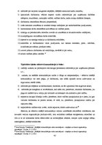 Diplomdarbs 'Iekšējā komunikācija kā Dobeles pašvaldības attīstības instruments', 42.