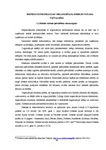 Diplomdarbs 'Iekšējā komunikācija kā Dobeles pašvaldības attīstības instruments', 46.