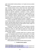 Diplomdarbs 'Iekšējā komunikācija kā Dobeles pašvaldības attīstības instruments', 50.