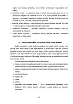 Diplomdarbs 'Iekšējā komunikācija kā Dobeles pašvaldības attīstības instruments', 63.