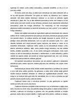 Diplomdarbs 'Iekšējā komunikācija kā Dobeles pašvaldības attīstības instruments', 66.