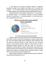 Diplomdarbs 'Iekšējā komunikācija kā Dobeles pašvaldības attīstības instruments', 80.