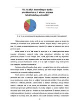 Diplomdarbs 'Iekšējā komunikācija kā Dobeles pašvaldības attīstības instruments', 81.
