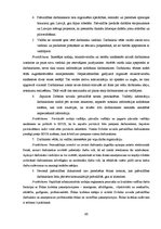 Diplomdarbs 'Iekšējā komunikācija kā Dobeles pašvaldības attīstības instruments', 85.