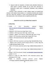 Diplomdarbs 'Iekšējā komunikācija kā Dobeles pašvaldības attīstības instruments', 86.